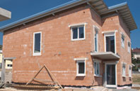 Dumpinghill home extensions