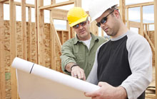 Dumpinghill outhouse construction leads